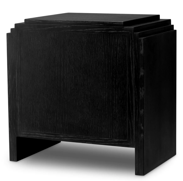 ArtDeco nightstand by Eichholtz