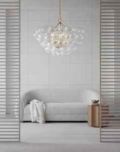 Julie Neill Talia chandelier 