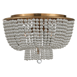 Aerin Jacqueline Plafond by Visual Comfort