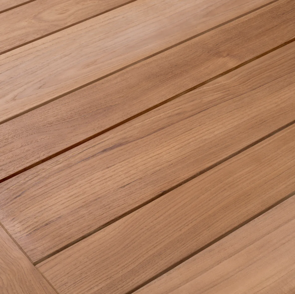 Stół ogrodowy Glover marki Eichholtz