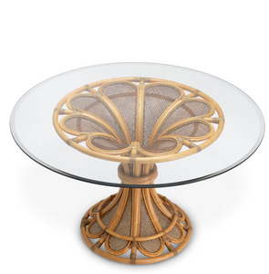 Colony table by Eichholtz