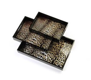 Taca Roberto Cavalli Home, z kolekcji Jaguar (Large)