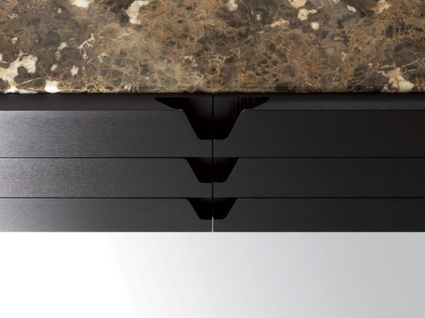 Komoda Bellavista Collection Lydie