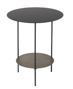 Lowery table by Gianfranco Ferré Home