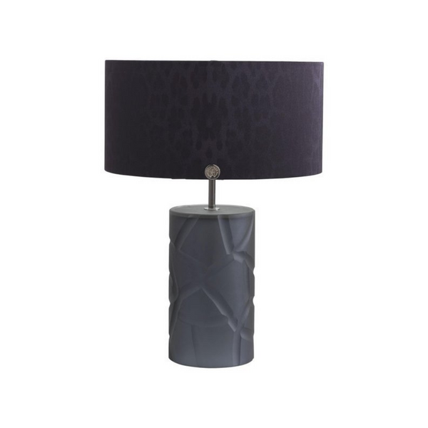 Roberto Cavalli Home Interiors Abbey table lamp