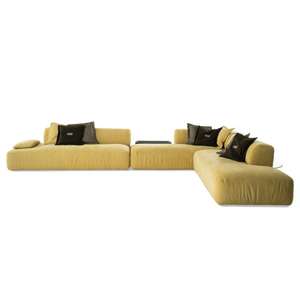 Sofa Seattle marki Gianfranco Ferré Home 