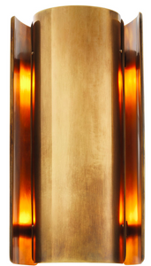 Eichholtz Verge wall lamp