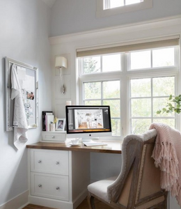 Kinkiet Ruhlmann Single projektu E.F Chapman 