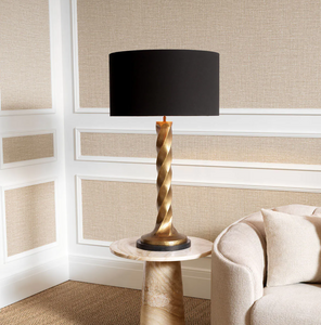 Costanza table lamp by Eichholtz