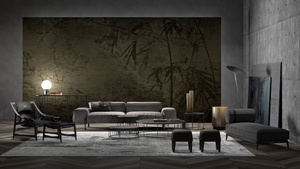 Gianfranco Ferré Home Doppler Table