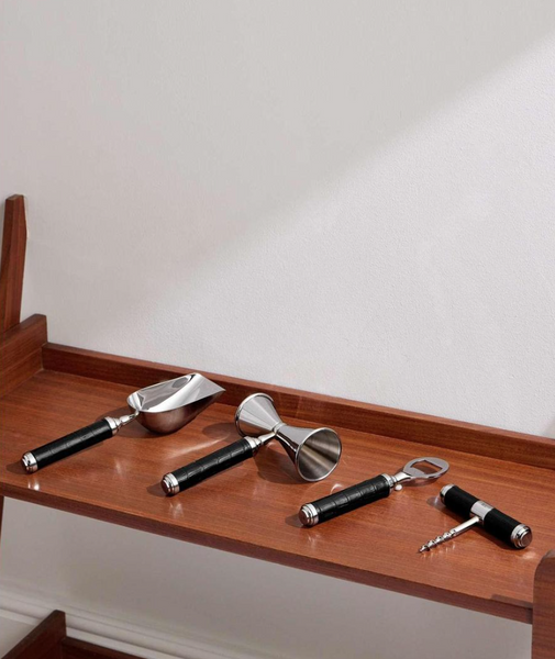 Wells bar gift set by Ralph Lauren Home