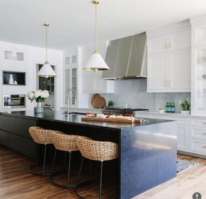 Lampa wisząca Kelly Wearstler Cleo marki Visual Comfort