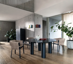 Daen 36 table by Gervasoni 1882