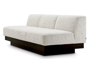 Bastion sofa by Eichholtz