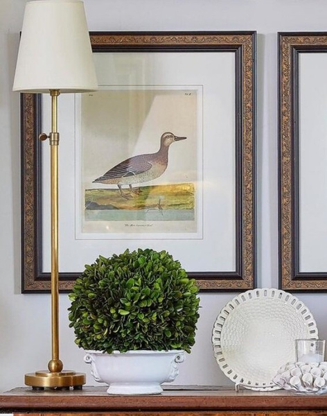 Thomas O'Brien Bryant Table Lamp