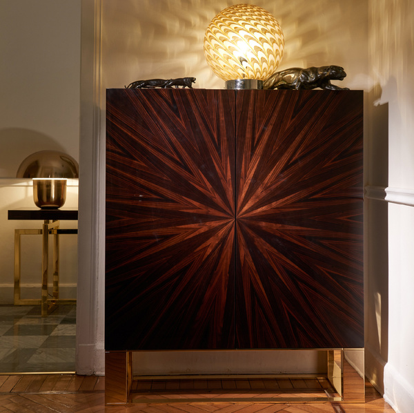 Edizioni Gerard House chest of drawers