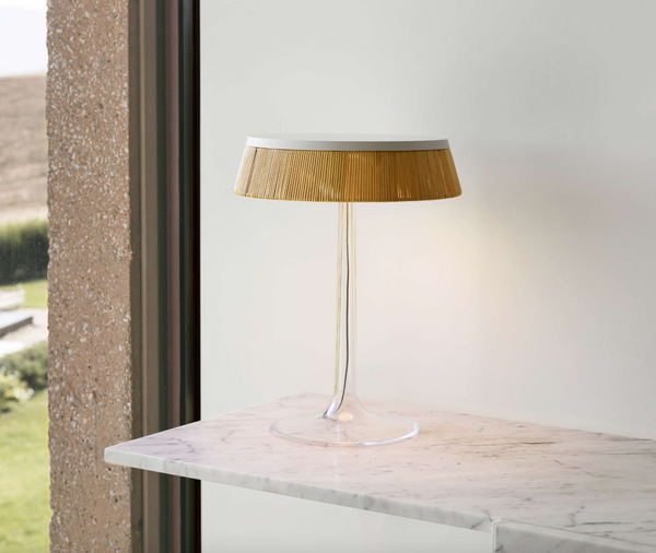 Bon Jour table lamp by Flos