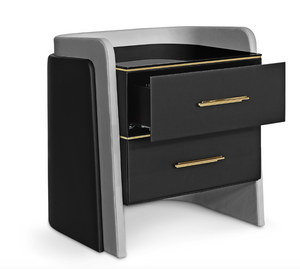 Szafka nocna Charla marki Luxxu