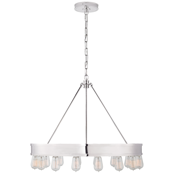 Ralph Lauren Home Roark 30 chandelier