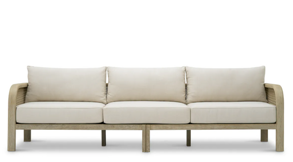 Sofa ogrodowa Julian L marki Eichholtz