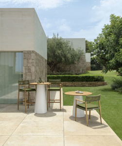 Dolcevita chair by Talenti