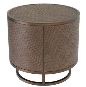  Napa Valley table by Eichholtz 