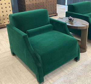 Bellavista Collection Filomena Armchair