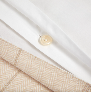 Ralph Lauren Home duvet cover, from the Tyler collection