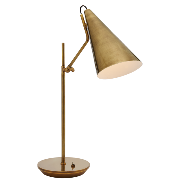 Aerin Clemente Table Lamp by Visual Comfort