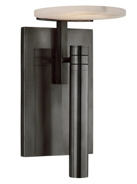 Kinkiet Melange projektu Kelly Wearstler marki Visual Comfort