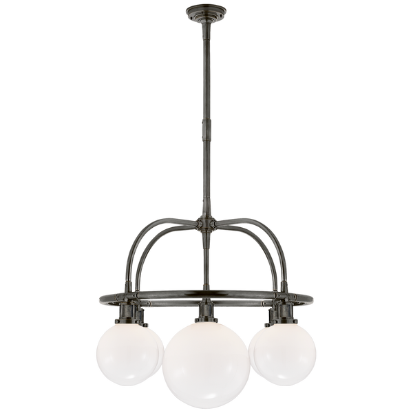 Ralph Lauren Home McCarren chandelier