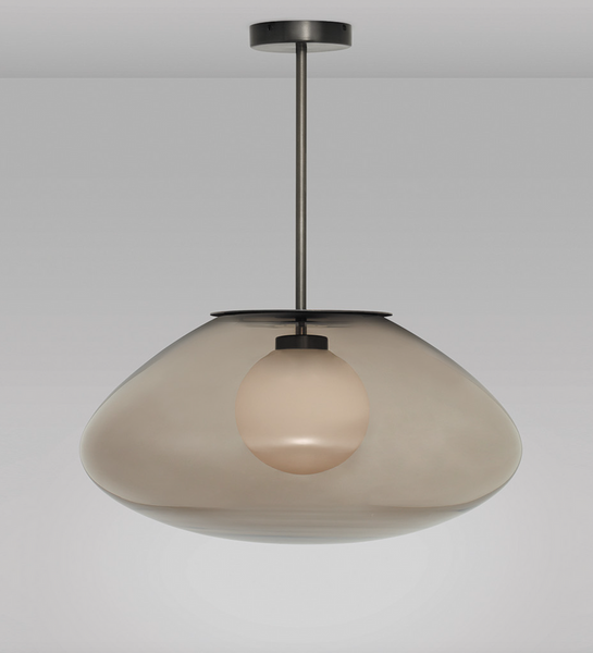 Petra pendant lamp by CTO Lighting