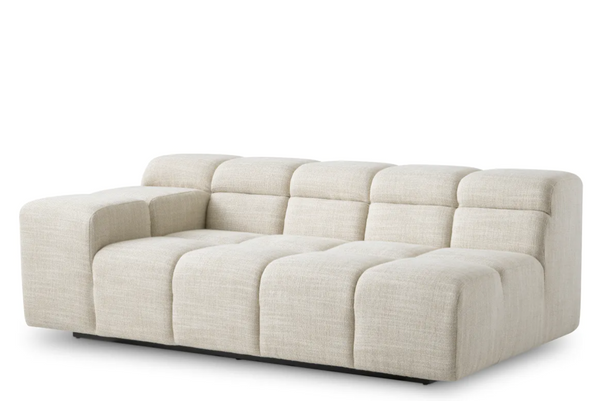 Hunter modular sofa by Eichholtz