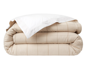 Ralph Lauren Home duvet cover, from the Tyler collection