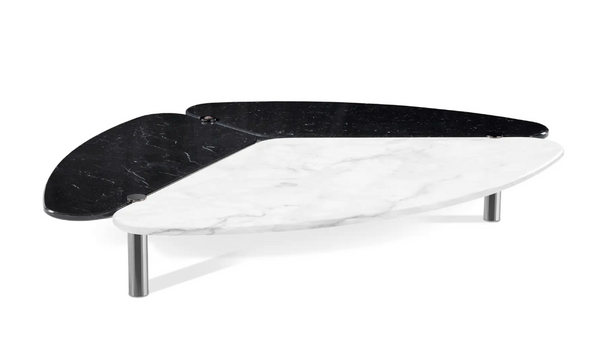 Roberto Cavalli Home Interiors Trinidad Central coffee table