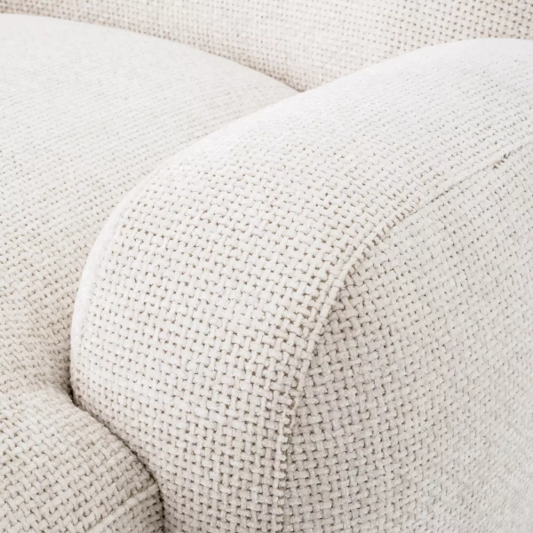 Eichholtz Udine chaise longue