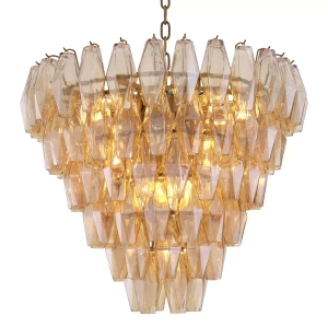 Eichholtz Benini S Chandelier