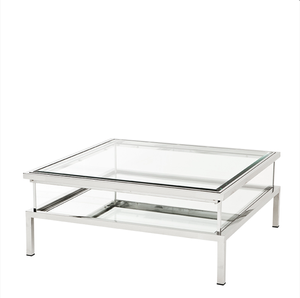 Eichholtz Harvey coffee table 
