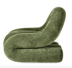 Gianfranco Ferré Home armchair, Brygge