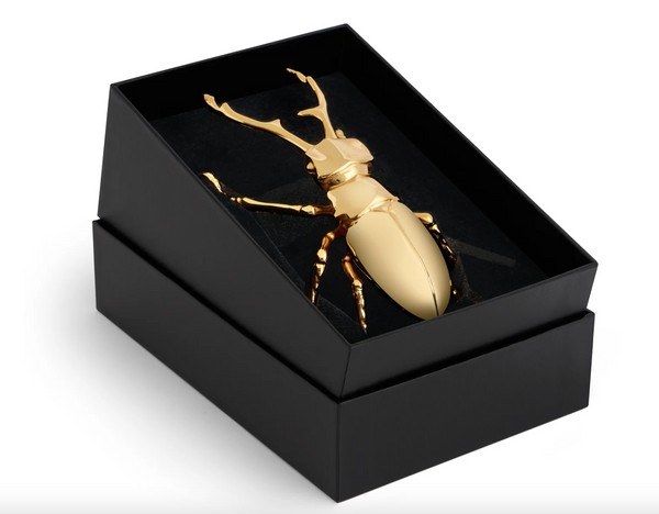 Otwieracz do butelek Longhorn marki L'Objet