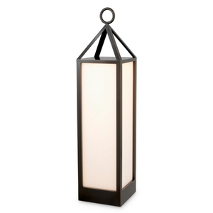 Lampa ogrodowa Riserva XL marki Eichholtz 