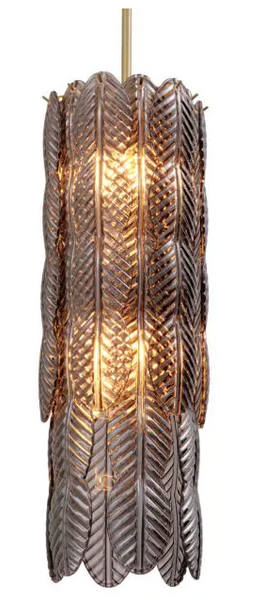 Żyrandol Sahure S marki Eichholtz