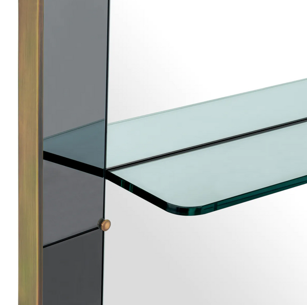 Bellana mirror by Eichholtz