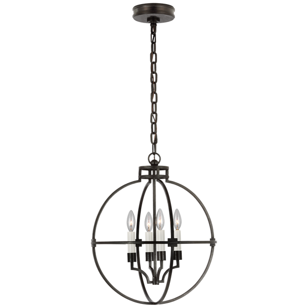 Lampa wisząca Chapman & Lexie 18 marki Visual Comfort