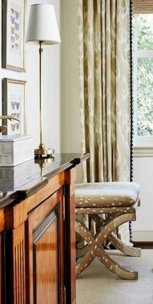 Thomas O'Brien Bryant Table Lamp