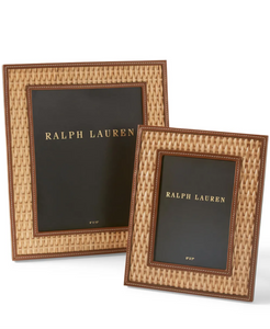 Ramka na zdjęcie Ralph Lauren Home Bailey