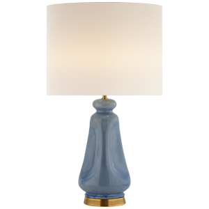 Aerin Kapila table lamp by Visual Comfort