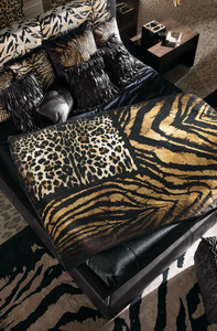 Roberto Cavalli Home Interiors Morne bed