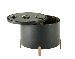 Misali table by Roberto Cavalli Home Interiors