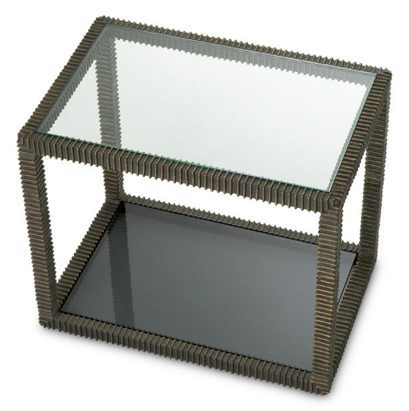 Stolik boczny Bethesda marki Eichholtz